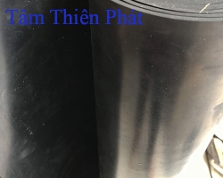 Cao su cuộn dày 3mm