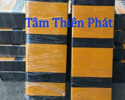 Cao su chống va đập 100x200x1000mm