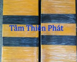 Cao su chống va đập 100x200x500mm
