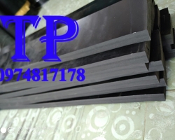 Cắt cao su tấm theo theo yêu cầu