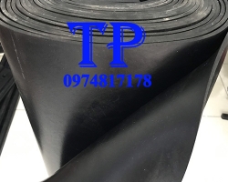 Cao su cuộn 2mm