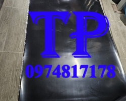 Cao su cuộn chịu dầu nbr