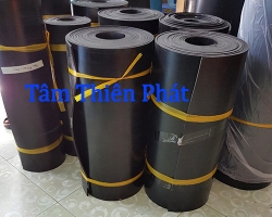 Cao su cuộn các loại độ dày