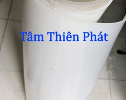 Silicone cuộn dày 3mm