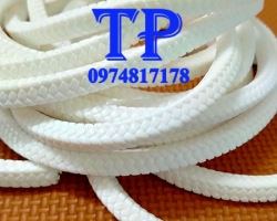 Dây tết chèn nhựa Teflon