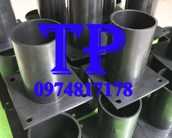 gia công cao su kỹ thuật theo bản vẽ