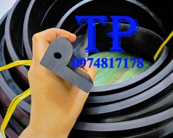 Gioăng cao su chữ P