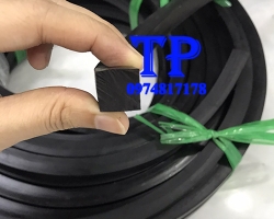 gioăng cao su vuông