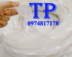 Gioăng silicon chữ u