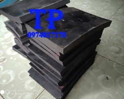 Tấm cao su chống rung dày 30mm