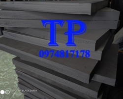 Xốp EVA đen cứng lót hàng