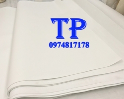 Tấm mút eva trắng 10mm