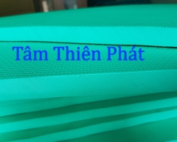 Thảm xốp chống mỏi chân cho công nhân may