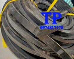 Gioăng cao su xốp vuông