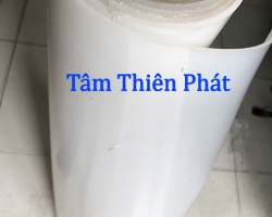 Tấm silicone dày 4mm