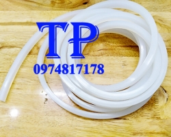 Ron silicone vuông 10x10mm