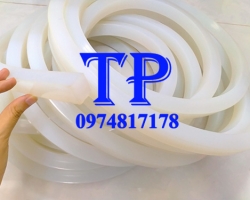 Ron silicone vuông 20x20mm