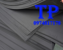 Tấm xốp eva đen