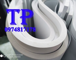 Mút xốp eva trắng dày 15mm