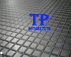 Cao su lót sàn chống trượt