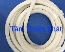 Silicone ống phi 27x32mm