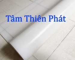 Tấm silicon dày 5mm