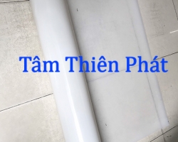 Cuộn Silicon dày 6mm