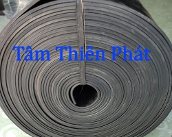 Cao su chịu lực 15mm