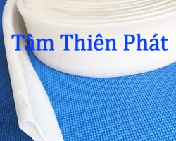 Ống Silicone 56x58mm